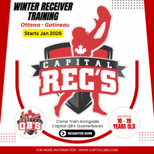 Receiver Training Ottawa