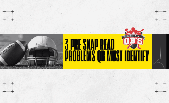 Quarterback Pre Snap Reads