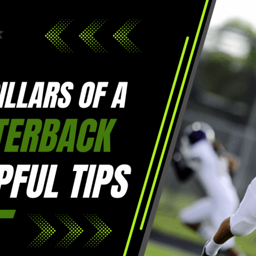 5 pillars of a quarterback