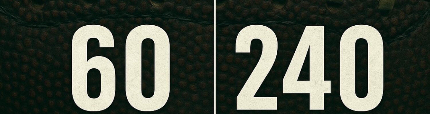 quarterback training