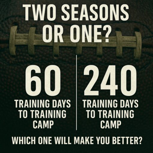 quarterback training