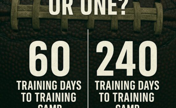 quarterback training