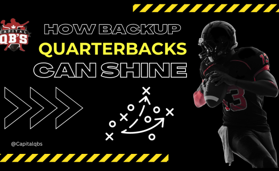 Back Up Quarterbacks Shine