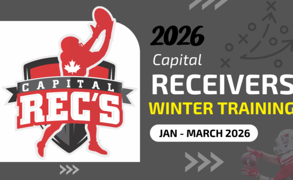 Receiver Training Ottawa