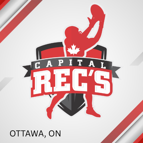 Capital Receivers 4 – Capital QB's - Quarterback Training Ottawa Capital Receivers