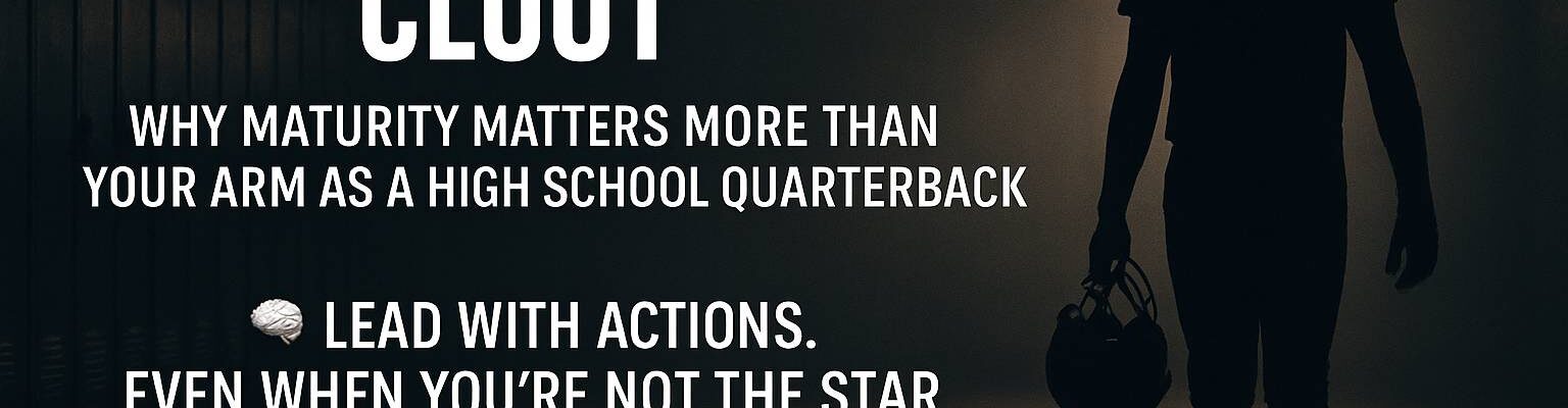 quarterback training