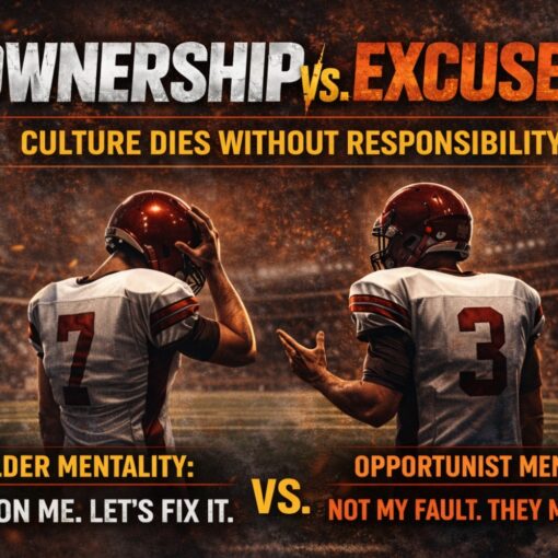 team building article