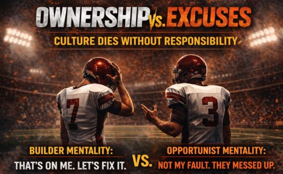 team building article