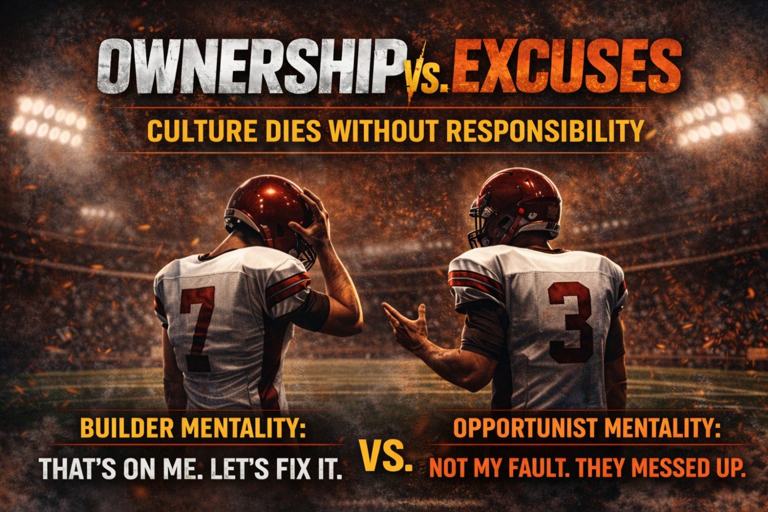 team building article