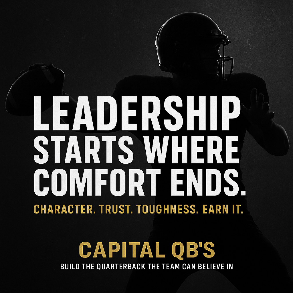 quarterback training ottawa