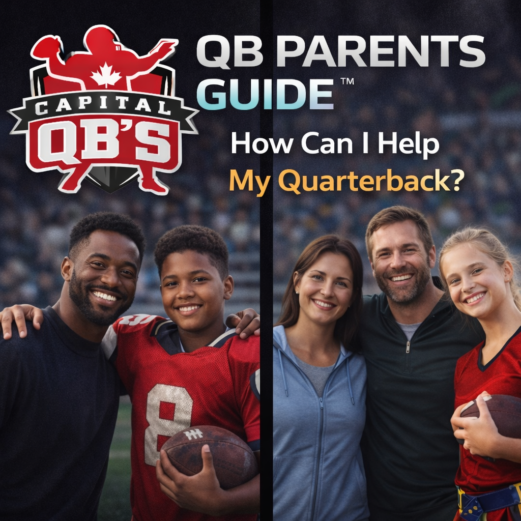 qb parents quide