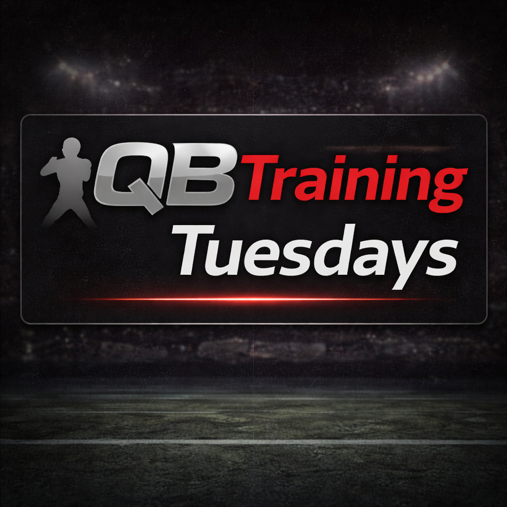 QB Training Ottawa Sundays – Capital QB's - Quarterback Training Ottawa Quarterback Training Tuesdays