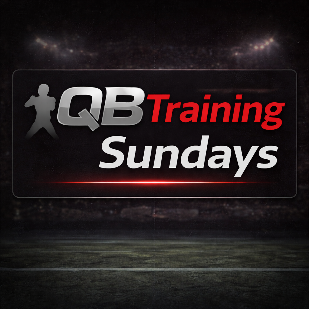 Quarterback Training Sundays – Capital QB's - Quarterback Training Ottawa Quarterback Training Sundays
