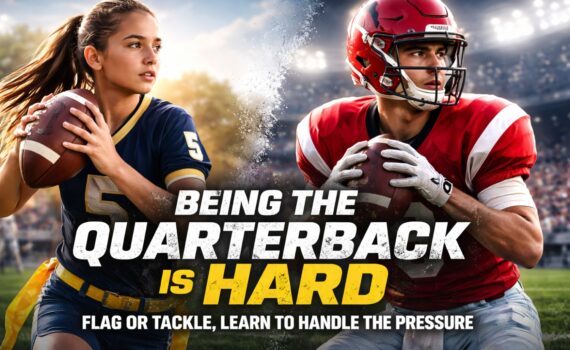 quarterback training