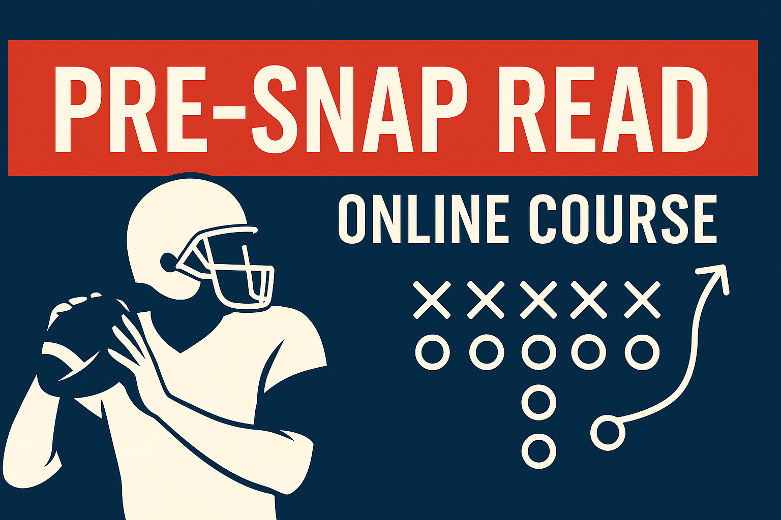 Quarterback Online Course