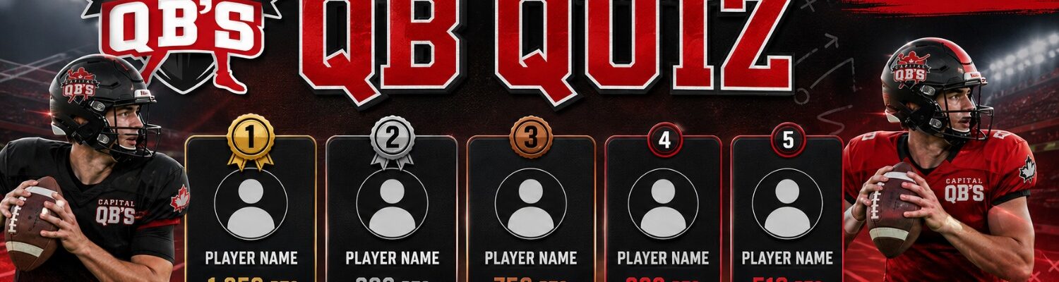 QB Quiz