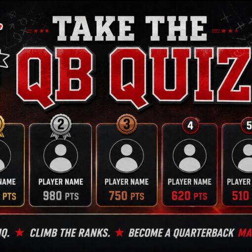 QB Quiz