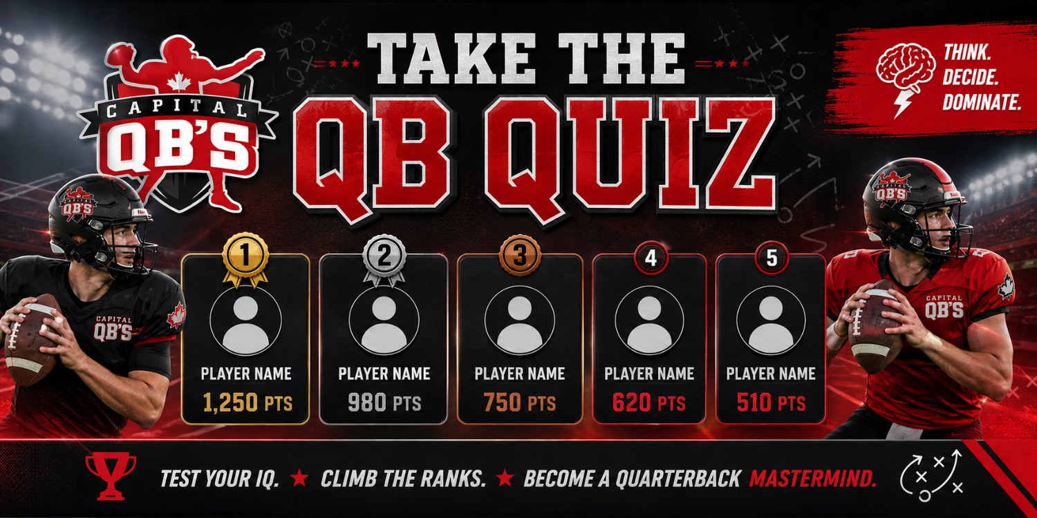 QB Quiz