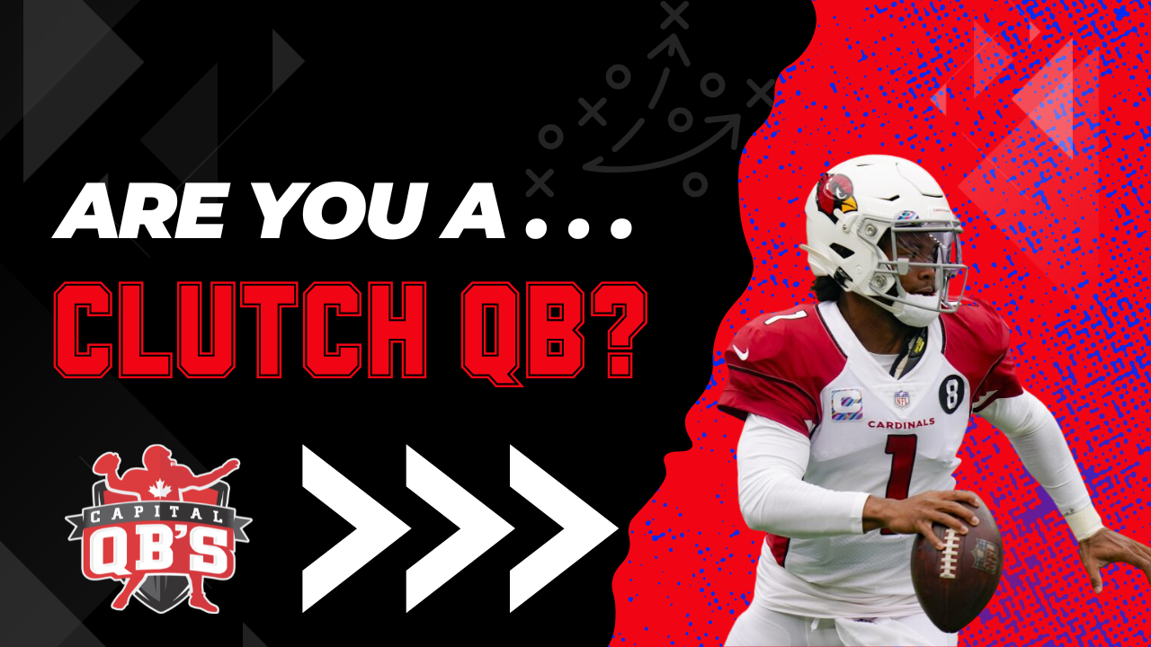 qb training in ottawa