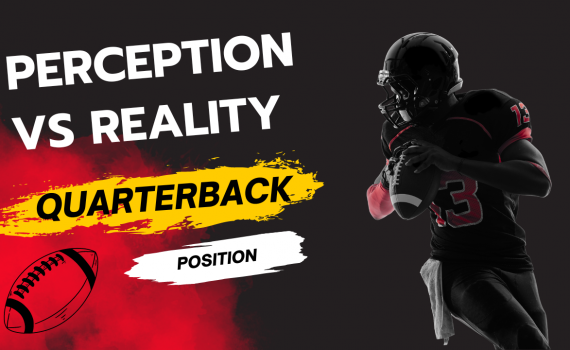 quarterback position