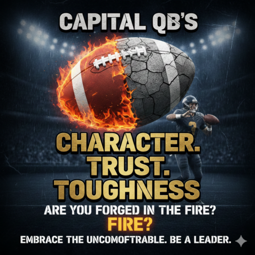 quarterback training Ottawa