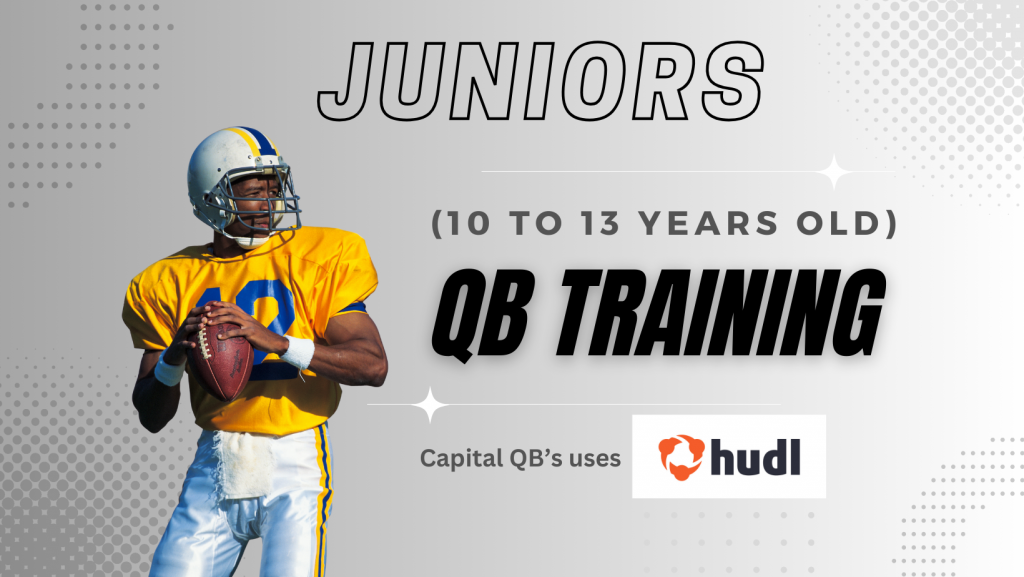 Juniors Program1013 2024