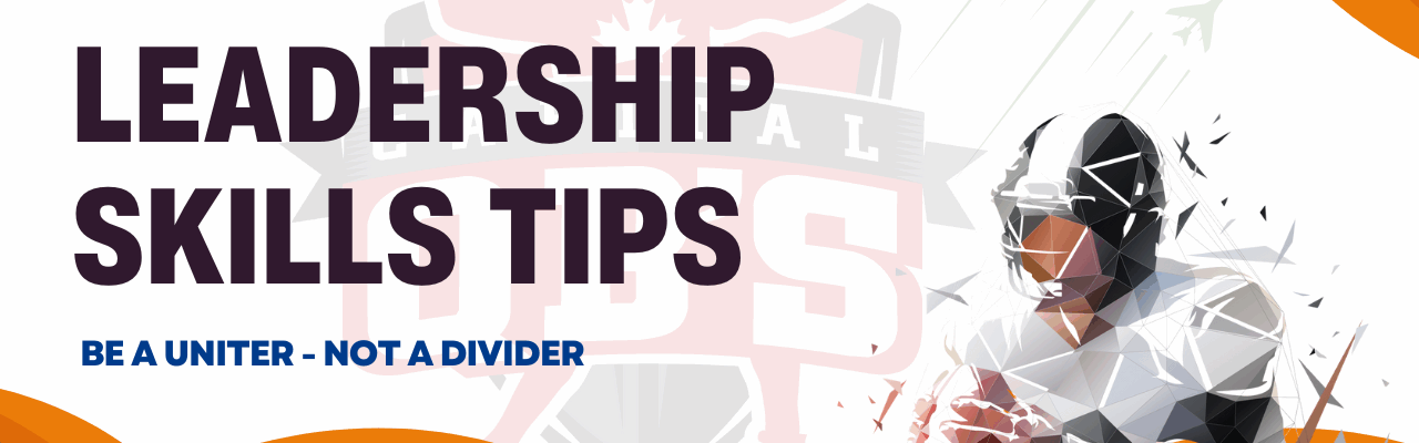 leadership skills