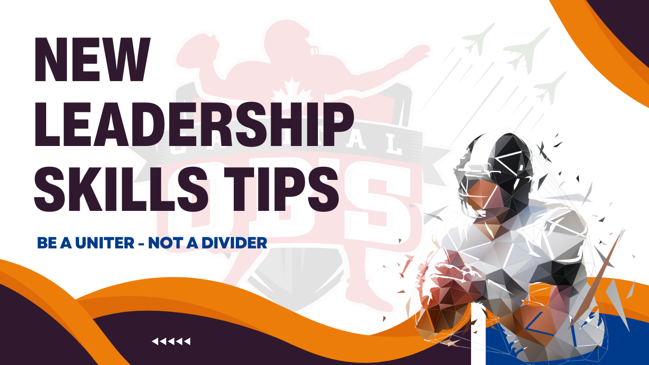 leadership skills