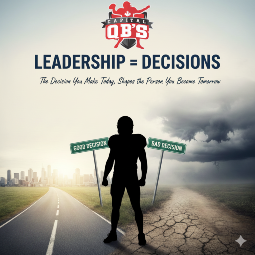 quarterback decisions