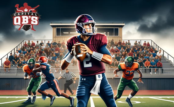 QB Internal Clock