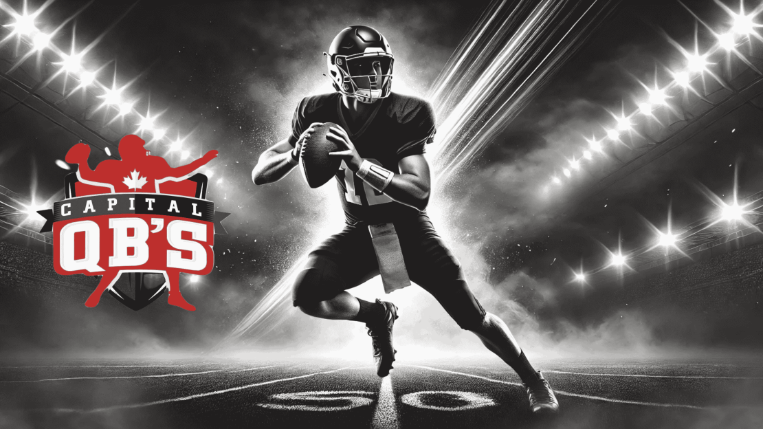 10 Things You Need to Succeed as a Quarterback | Capital QB's ...