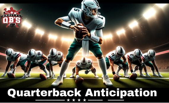 Quarterback Anticipation