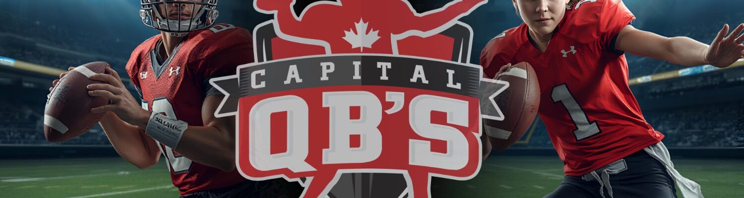 Quarterback Training in Ottawa