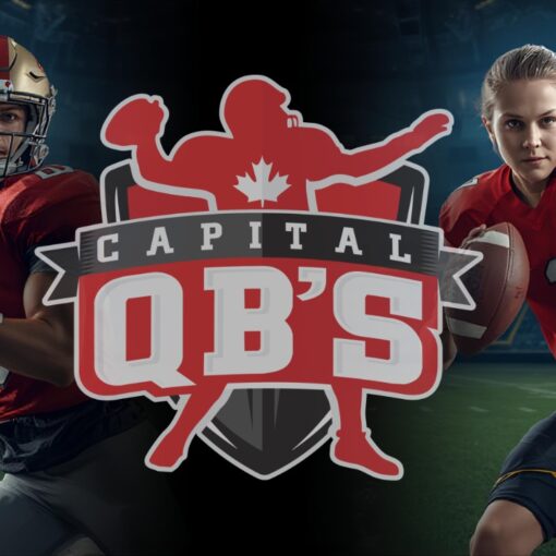 Quarterback Training in Ottawa