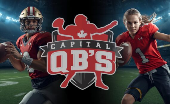 Quarterback Training in Ottawa
