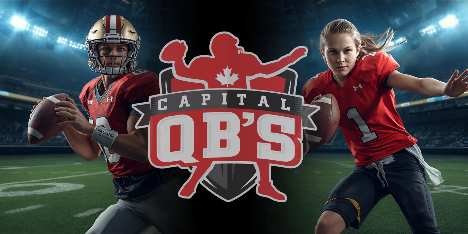 Quarterback Training in Ottawa