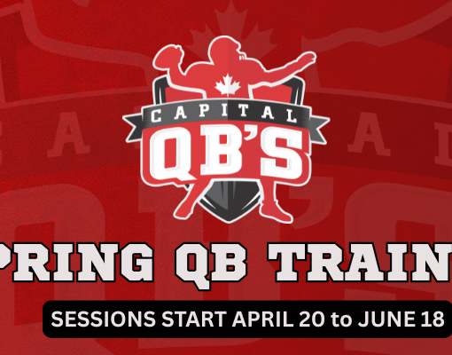 QB Training Sessions