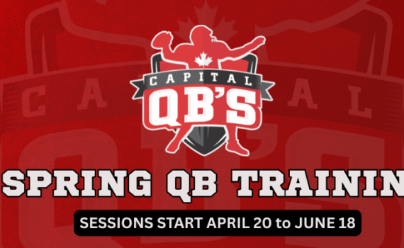 QB Training Sessions