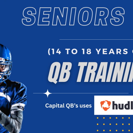 Building Your QBIQ The Ultimate Blueprint for High School Quarterback