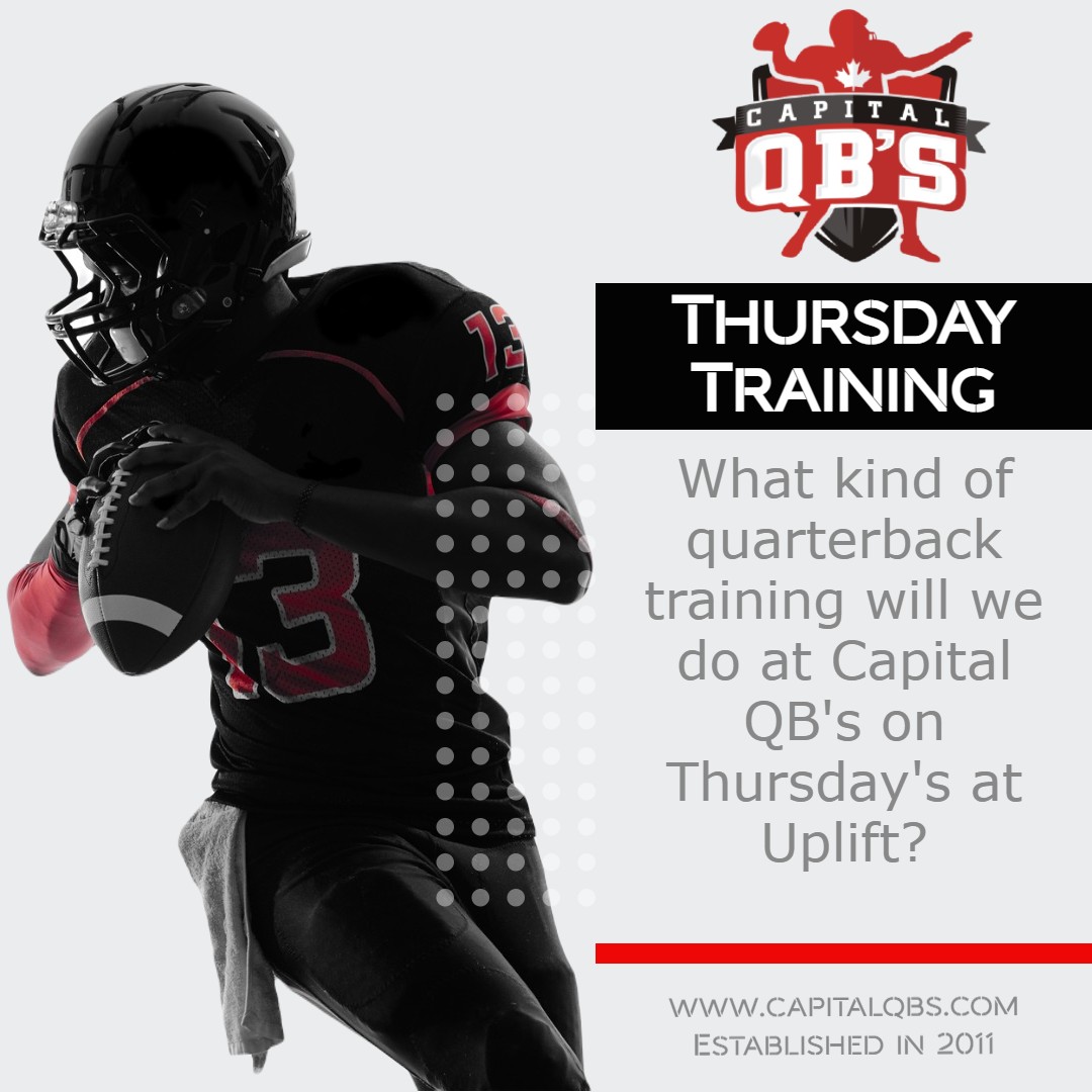 quarterback training
