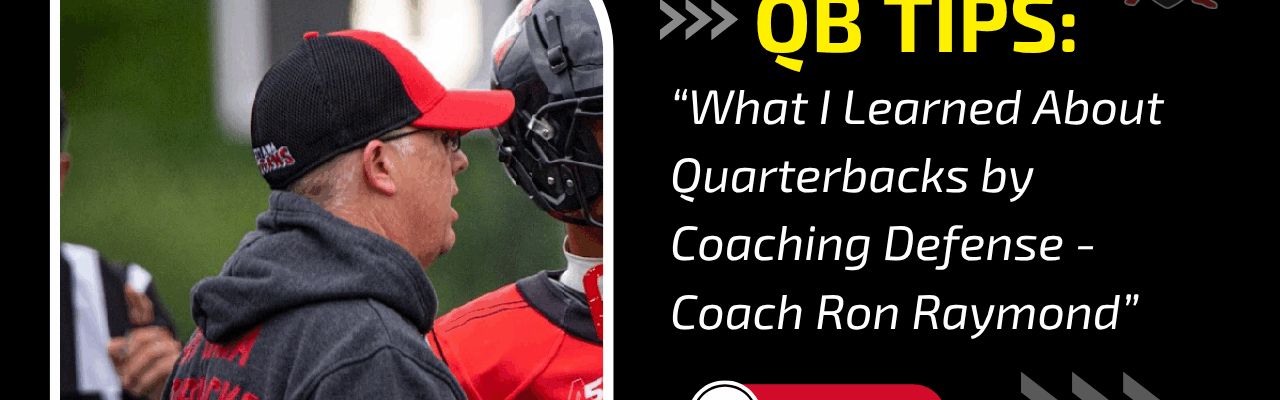 Quarterback training