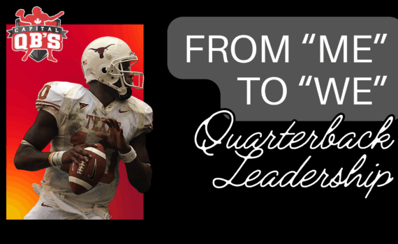 quarterback leadership