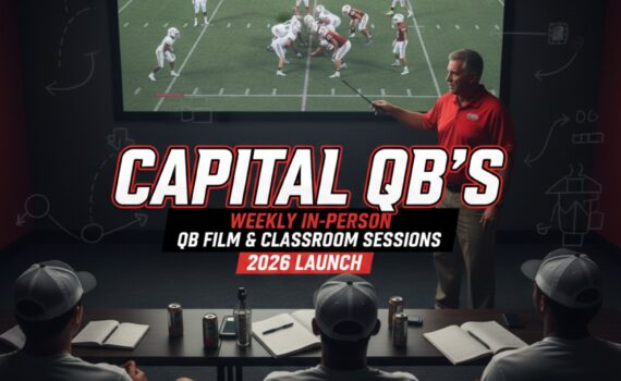 qb in session training