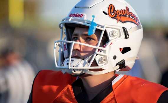 quarterback mental toughness