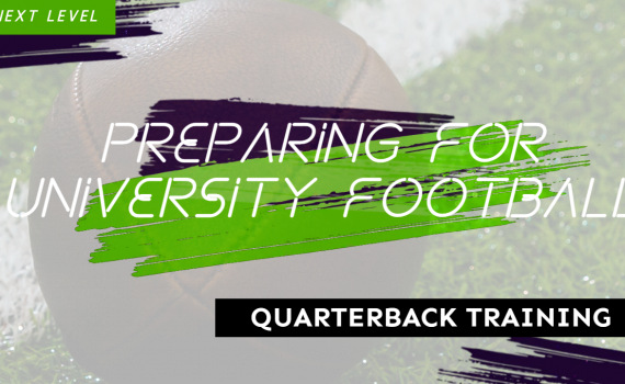 quarterback training ottawa
