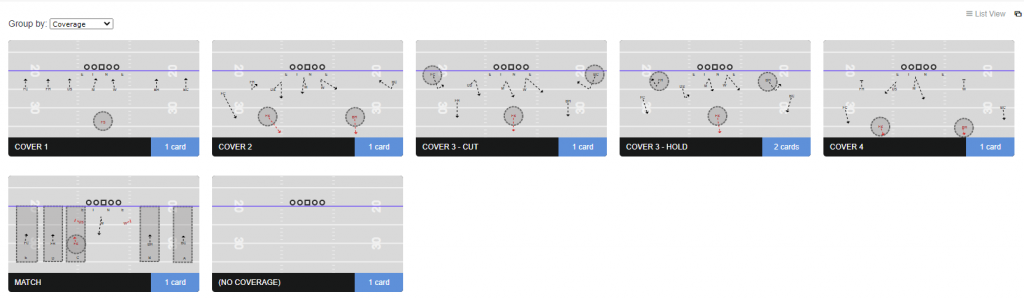 playbookstuff Capital QBs Quarterback Training Ottawa Capital QBs Quarterback Training Ottawa