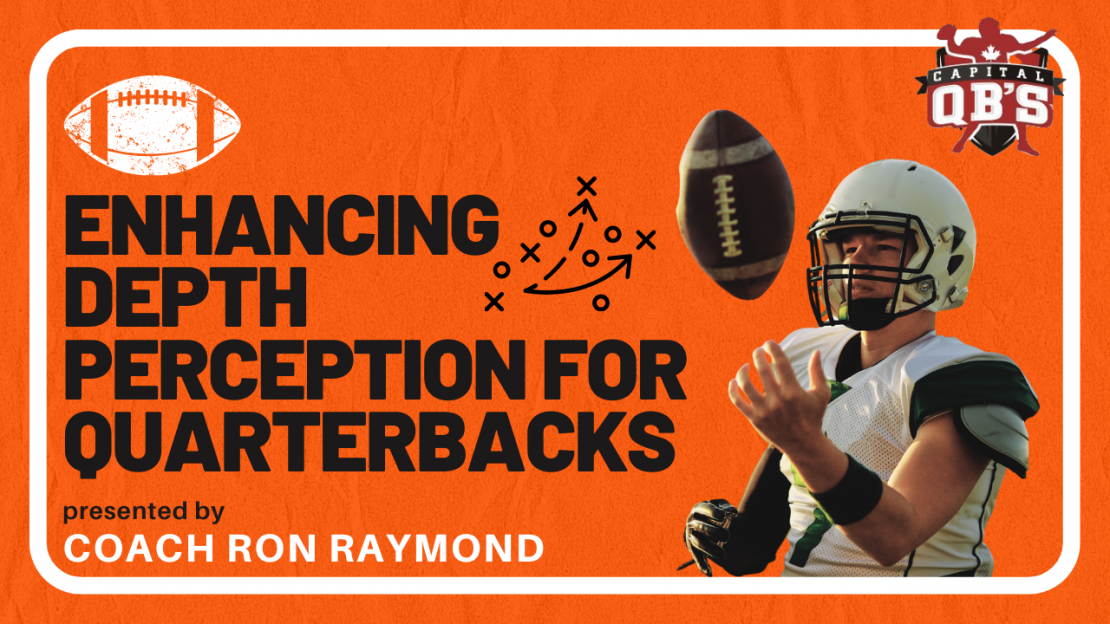 Enhancing Depth Perception for Quarterbacks: Training for Precision and ...