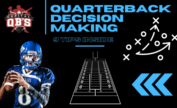 quarterback decision making