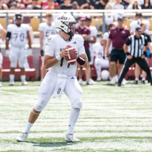 Quarterback Training Ottawa