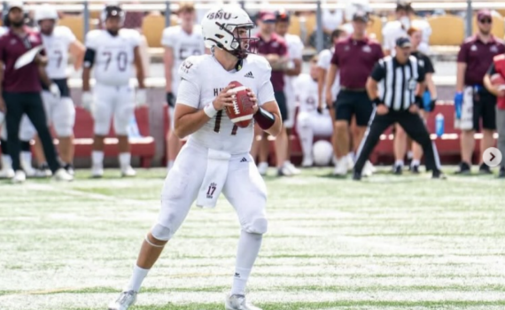 Quarterback Training Ottawa